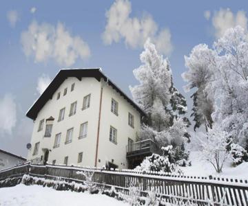Kraxner Haus