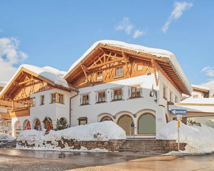 Haus Lenz