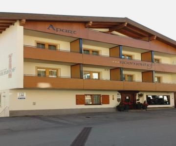 Appartments Römerhof
