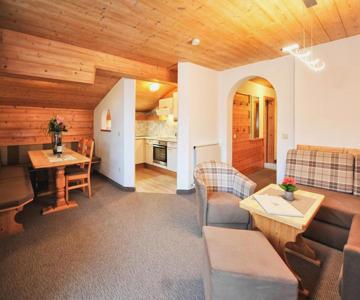 Pension Die Alte Mühle