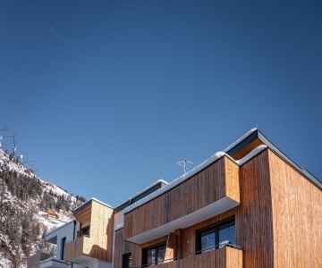 Juenmi - Hotel Garni