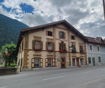 Hotel Garni Löwen