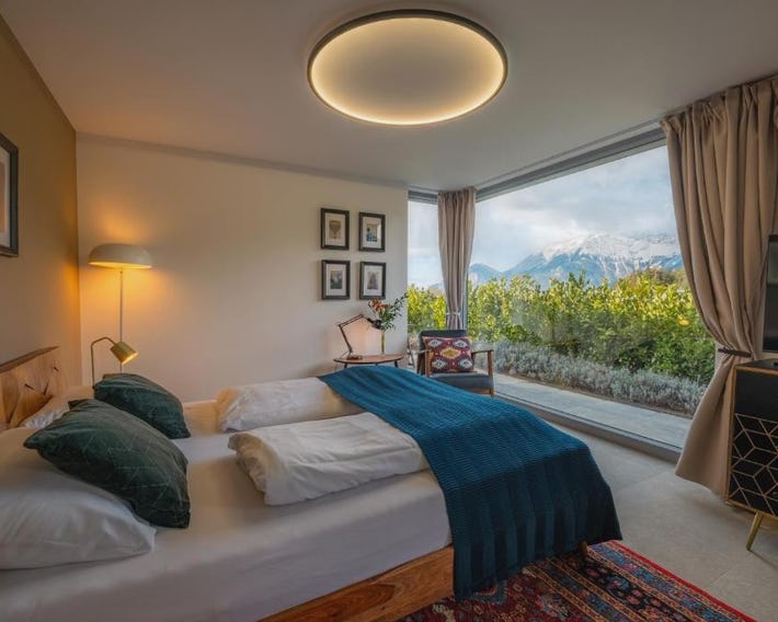 Apartment Landkind