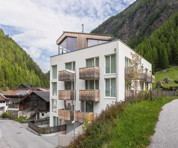 keyone homes Zwieselstein