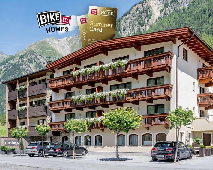 rechenau LIVING & RELAX