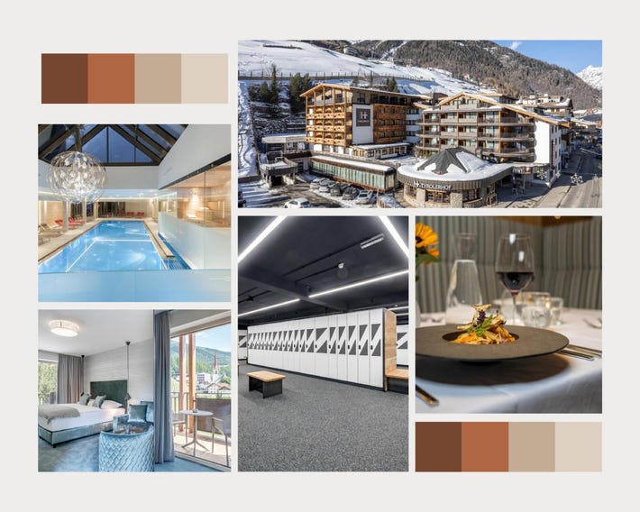 Hotel Tyrolerhof