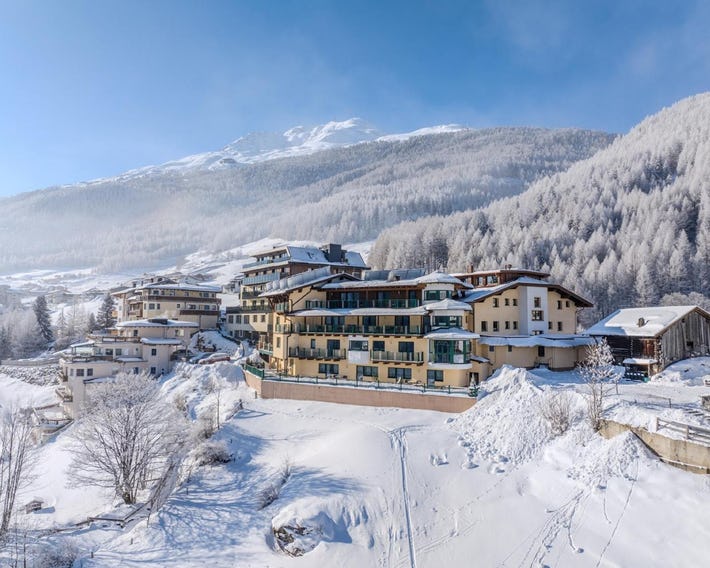 Alp-Resort Tiroler Adler