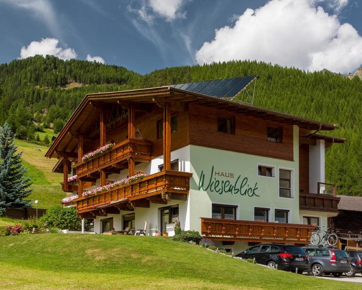 Haus Wiesenblick
