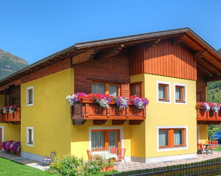 Haus Romana