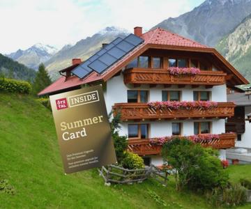 Haus Rehwinkl