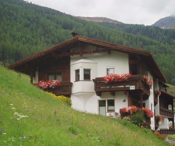Haus Harmonie