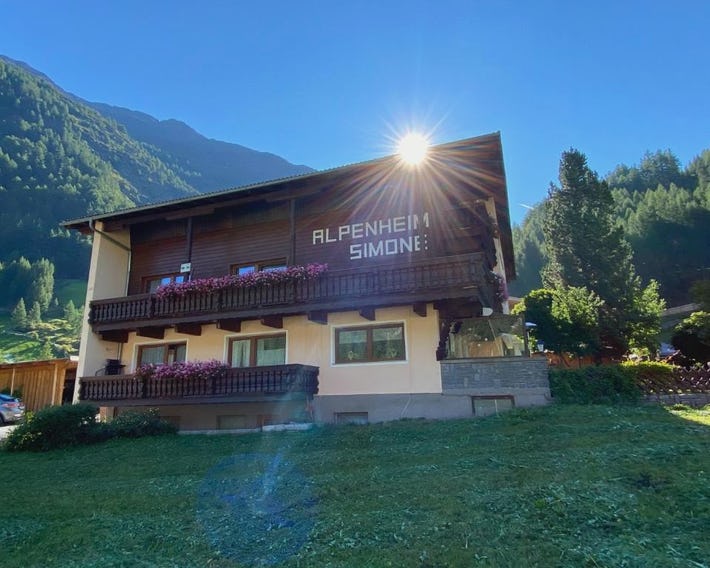 Alpenheim Simone