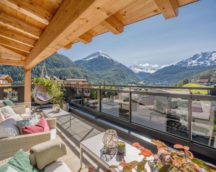 Soelden Lounge