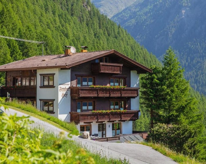 Fenderhof