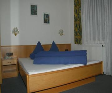 S'jechlas Pension