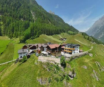 Gasthof Granstein