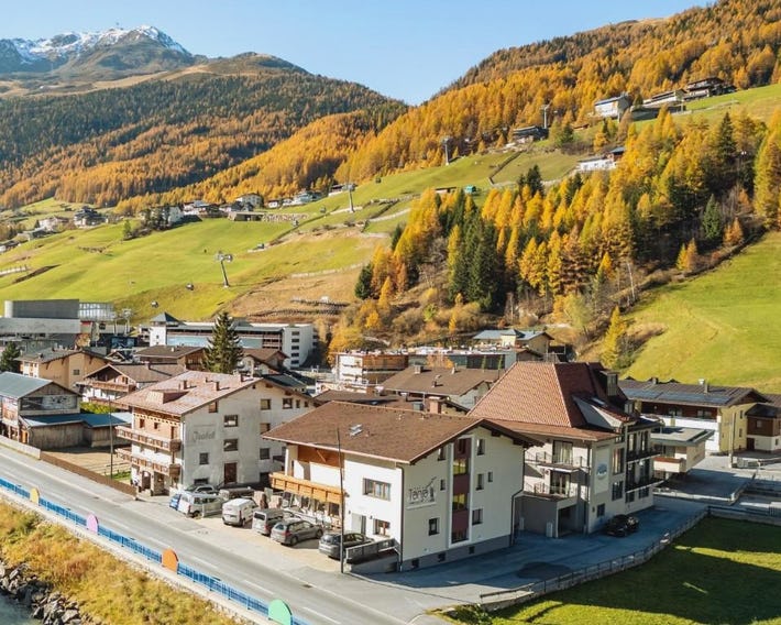 Haus Tanja