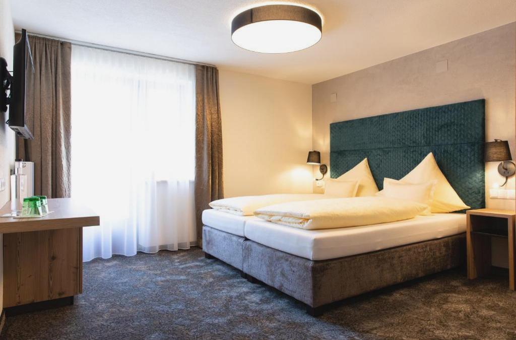 Stefan Hotel