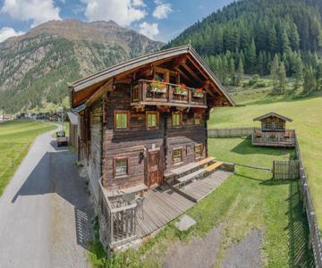 Landhaus Im Gruene