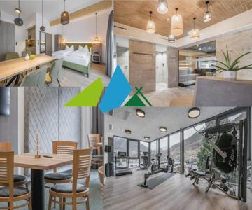Camping Sölden Apartments