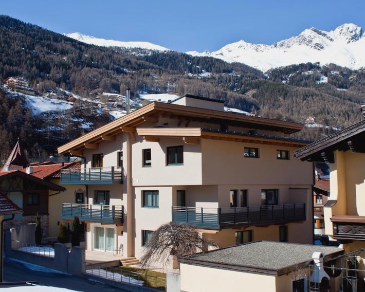 Appartment Viertler