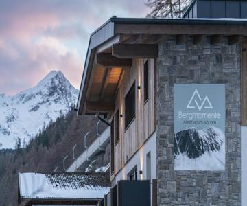 Bergmomente Apartments