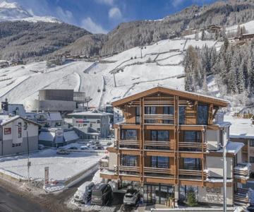 Edelweiss Pension