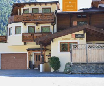 A Casa Bernstein