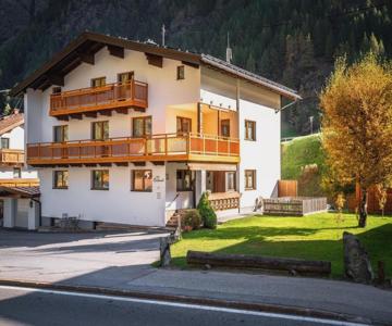 Appartements Holzknecht
