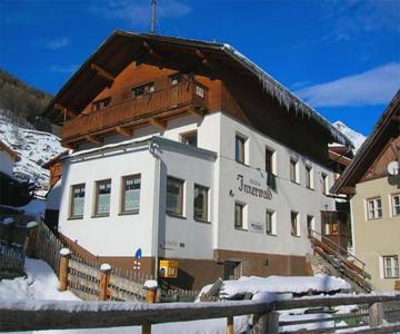 Haus Innerwald By Chatel Reizen
