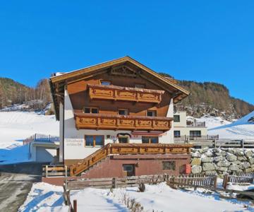 Apartment Windachschlucht Wohnung 2 By Interhome