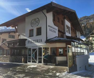 Appartment Salino