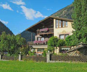 Apartment Simone - Soe728 By Interhome