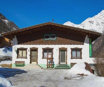 Haus Carolin