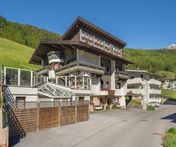 Apartment Nadine - Soe406 By Interhome