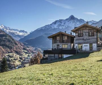 Apartment The Peak-9 By Interhome
