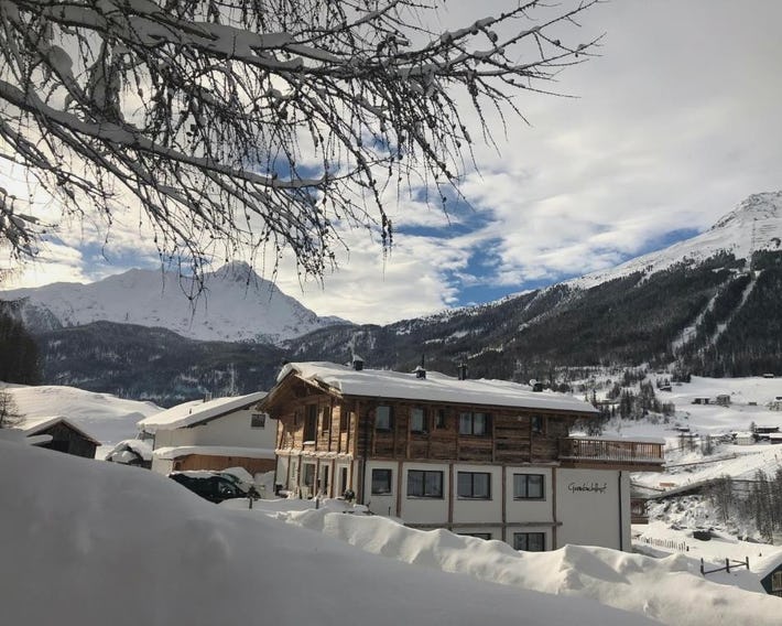 Granbichlhof