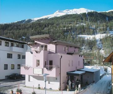 Apartment Diamant - Soe266 By Interhome