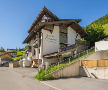 Apartment Nadine - Soe409 By Interhome