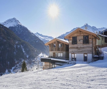 Studio The Peak-8 By Interhome