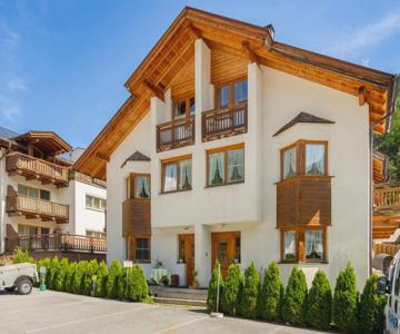 Apartment Rosi - Soe300 By Interhome