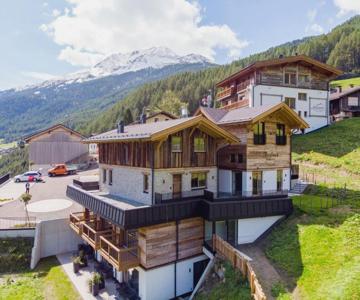 Apartment The Peak-7 By Interhome