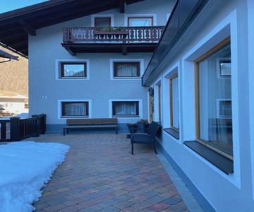 Chalet Prantl
