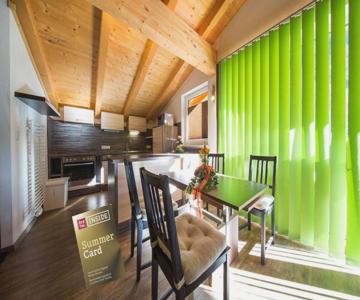 Alpensweet by Northsouth Apartments
