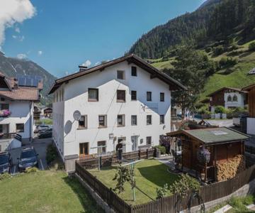 Landhaus Valtelas