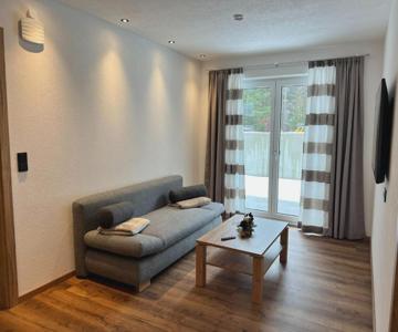 Elegant Holiday Apartment In The Heart Of Sölden