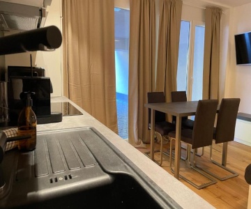 International House Sölden Apartment Mit 1 Schlafzimmern Zw Ap 5
