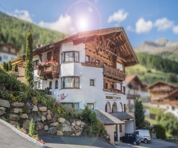 Gasthof Felsenstüberl