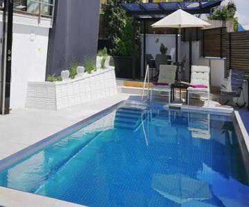 Sunnseit Appartement