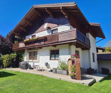 Ferienwohnung Huber